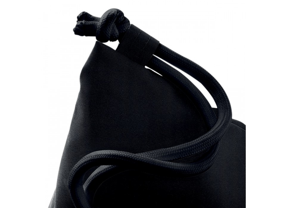 ICON DRAWSTRING BACKPACK 300DP FullGadgets.com