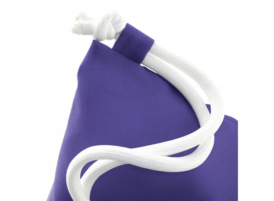 ICON DRAWSTRING BACKPACK 300DP FullGadgets.com