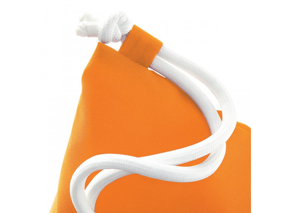 ICON DRAWSTRING BACKPACK 300DP FullGadgets.com