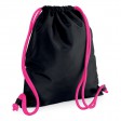 ICON DRAWSTRING BACKPACK 300DP FullGadgets.com