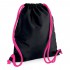 Icon Drawstring Backpack 300Dp Personalizzabile
