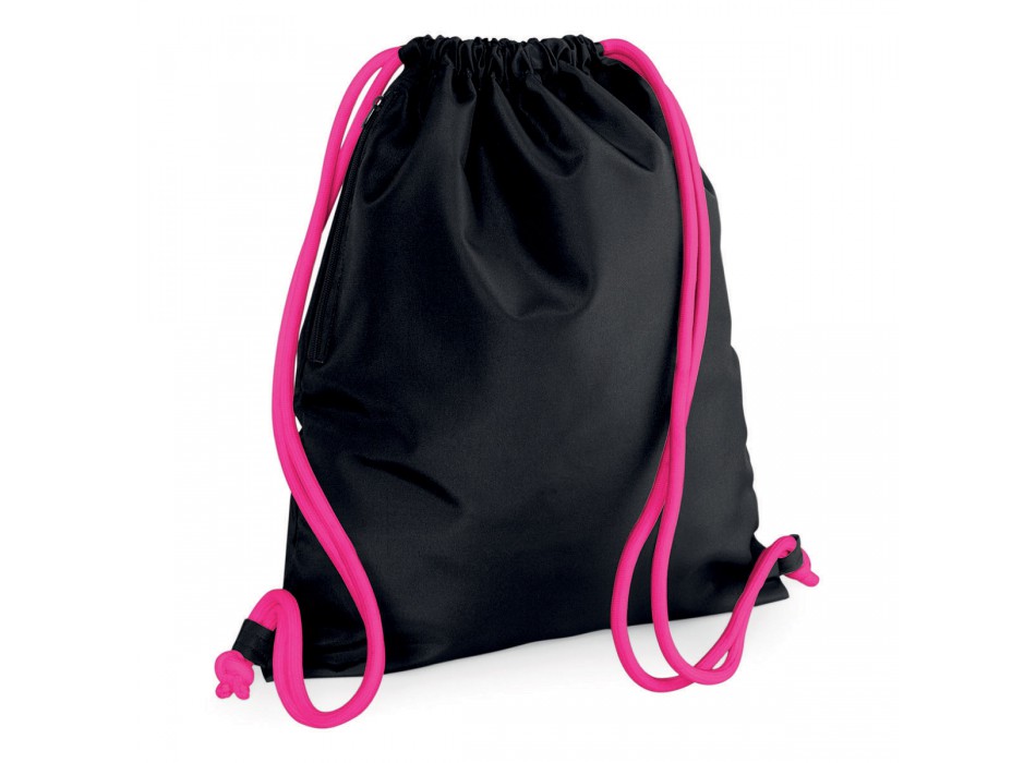 ICON DRAWSTRING BACKPACK 300DP FullGadgets.com