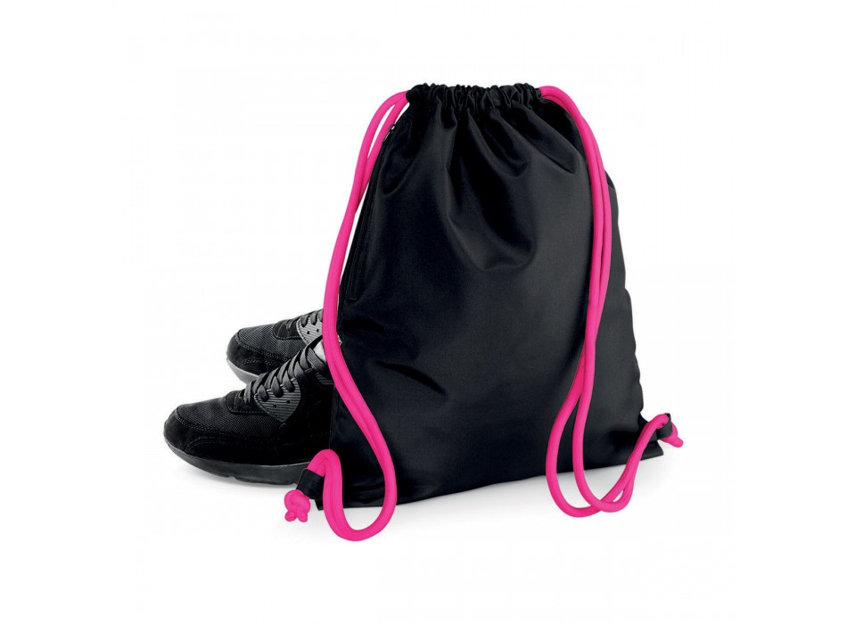 ICON DRAWSTRING BACKPACK 300DP FullGadgets.com