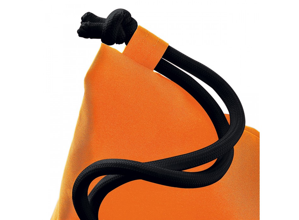 ICON DRAWSTRING BACKPACK 300DP FullGadgets.com