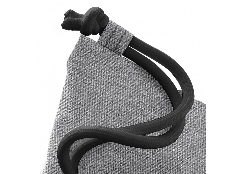 ICON DRAWSTRING BACKPACK 300DP FullGadgets.com