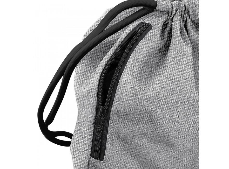 ICON DRAWSTRING BACKPACK 300DP FullGadgets.com