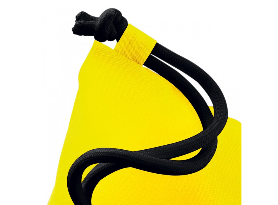 ICON DRAWSTRING BACKPACK 300DP FullGadgets.com