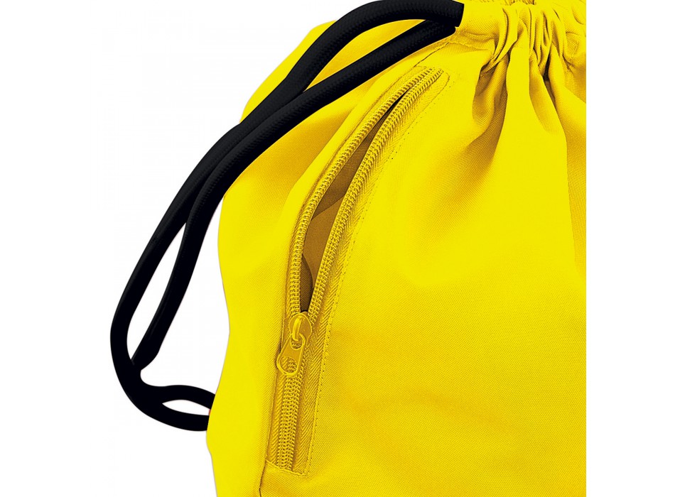 ICON DRAWSTRING BACKPACK 300DP FullGadgets.com