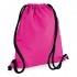 Icon Drawstring Backpack 300Dp Personalizzabile