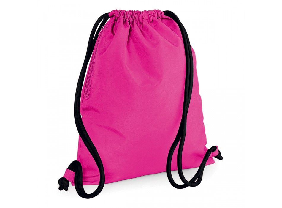 ICON DRAWSTRING BACKPACK 300DP FullGadgets.com