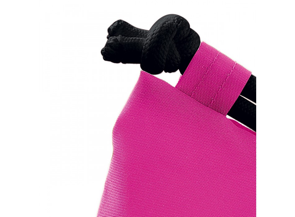 ICON DRAWSTRING BACKPACK 300DP FullGadgets.com