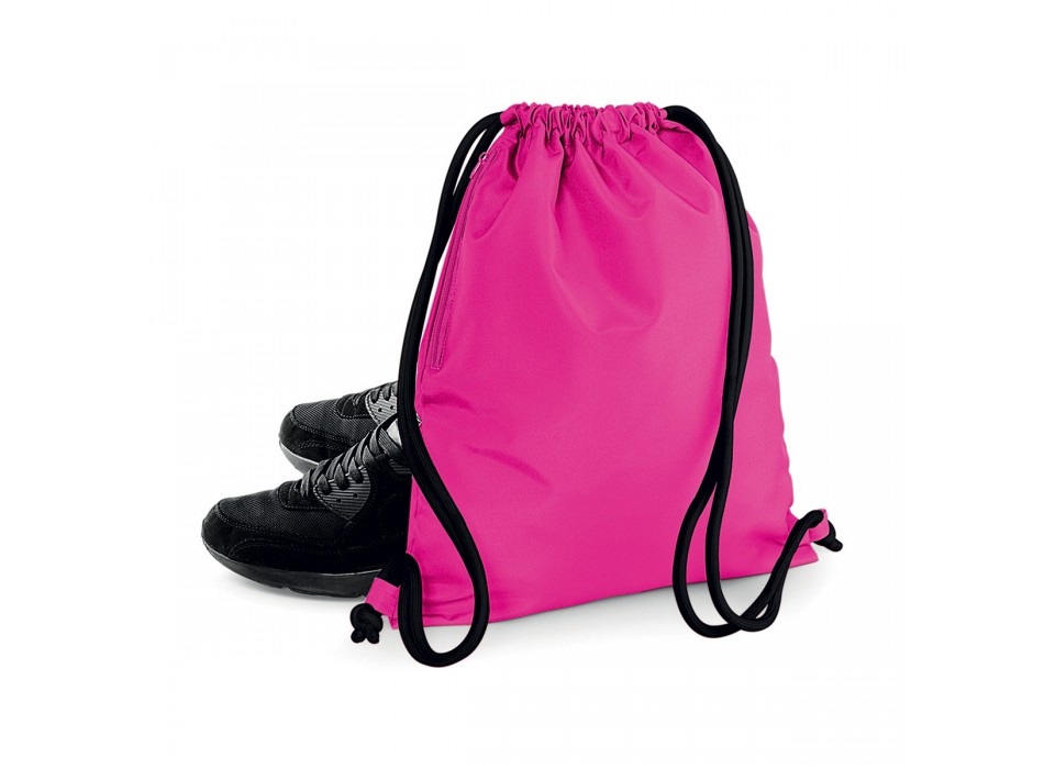 ICON DRAWSTRING BACKPACK 300DP FullGadgets.com