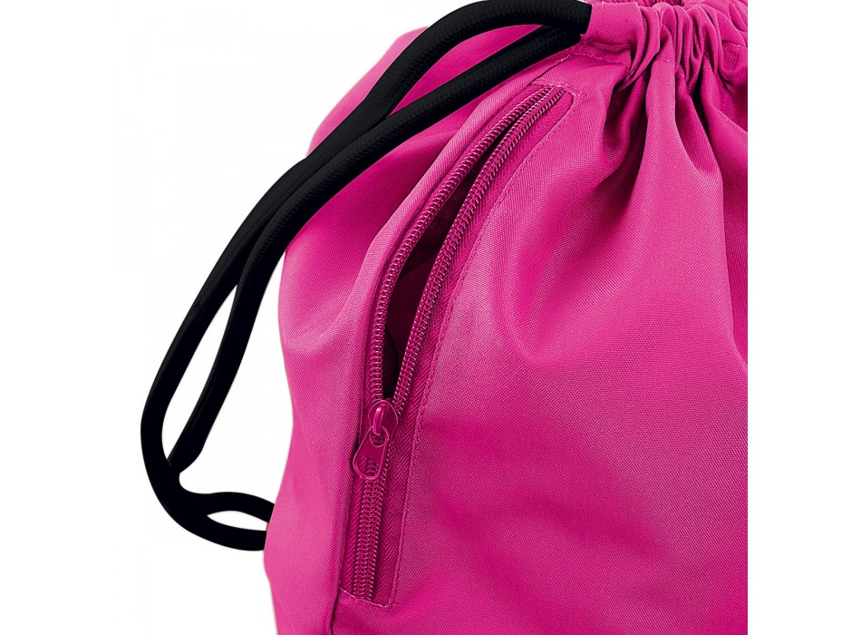 ICON DRAWSTRING BACKPACK 300DP FullGadgets.com