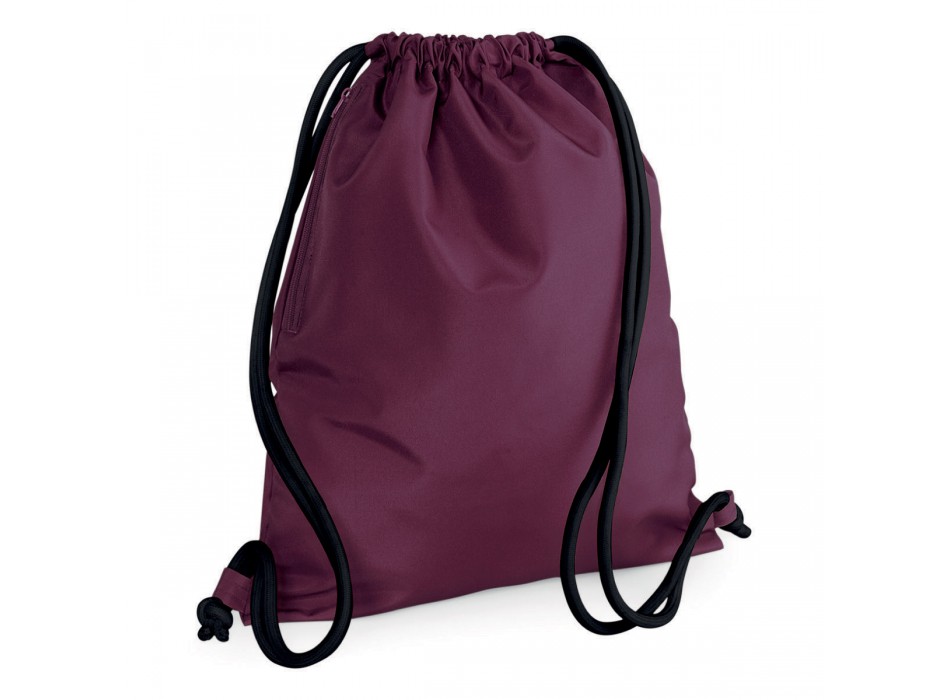ICON DRAWSTRING BACKPACK 300DP FullGadgets.com