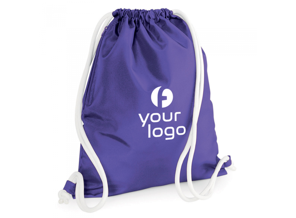ICON DRAWSTRING BACKPACK 300DP FullGadgets.com