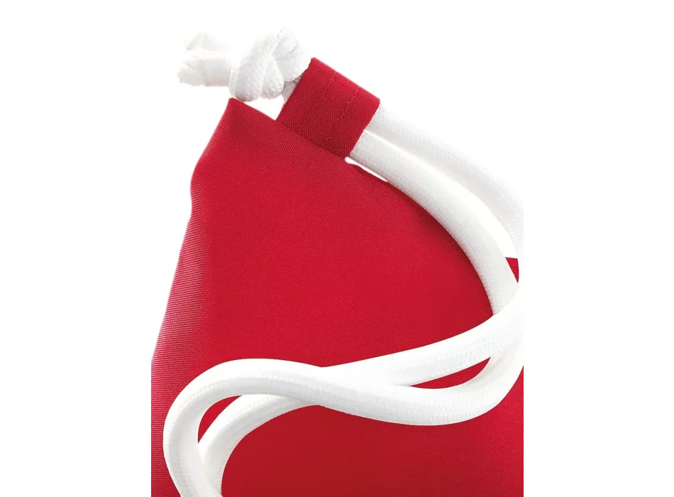 Icon Drawstring Backpack FullGadgets.com