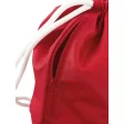 Icon Drawstring Backpack FullGadgets.com
