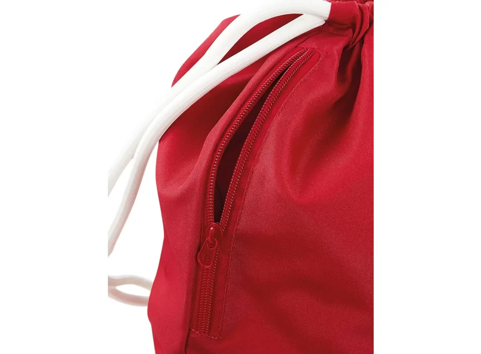 Icon Drawstring Backpack FullGadgets.com