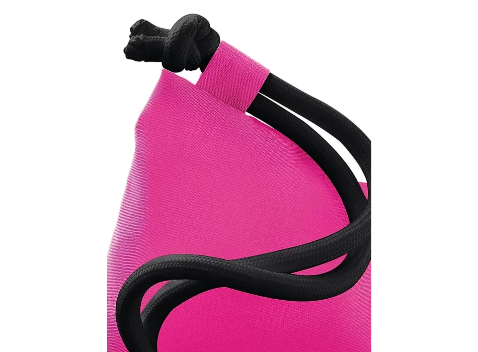 Icon Drawstring Backpack FullGadgets.com