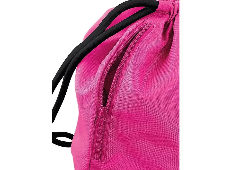 Icon Drawstring Backpack FullGadgets.com