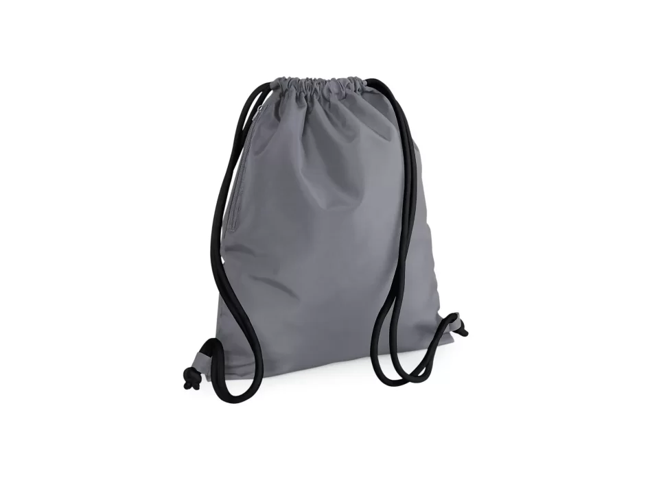 Icon Drawstring Backpack FullGadgets.com