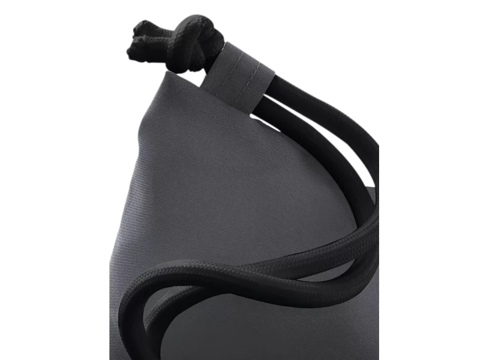 Icon Drawstring Backpack FullGadgets.com