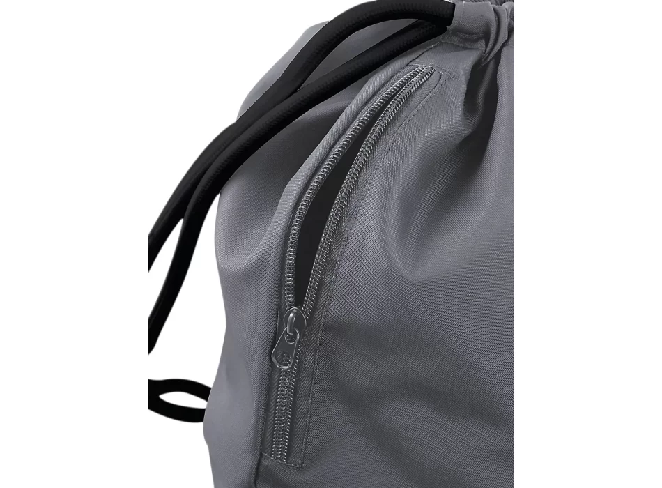 Icon Drawstring Backpack FullGadgets.com