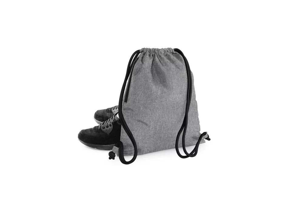 Icon Drawstring Backpack FullGadgets.com