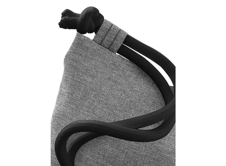 Icon Drawstring Backpack FullGadgets.com