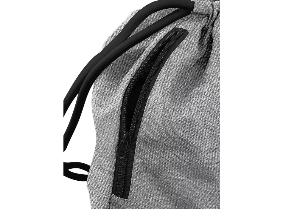 Icon Drawstring Backpack FullGadgets.com