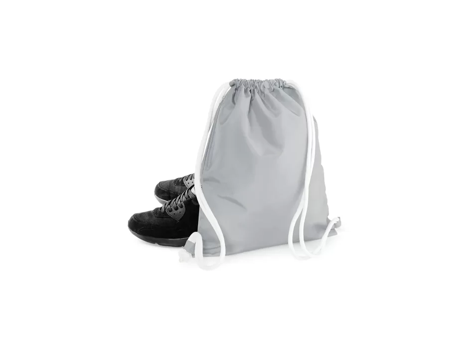 Icon Drawstring Backpack FullGadgets.com