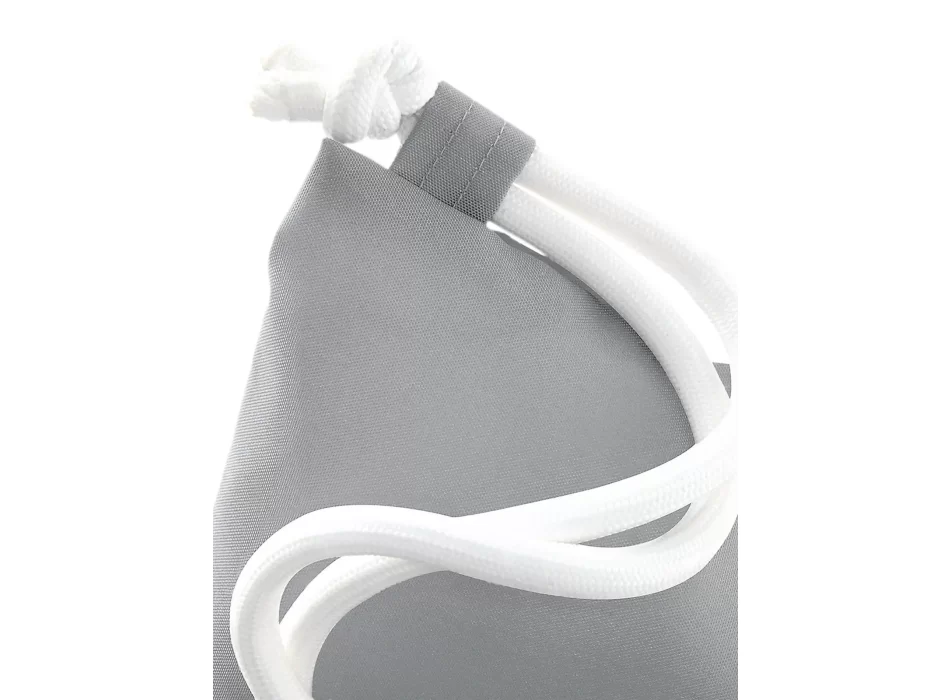 Icon Drawstring Backpack FullGadgets.com