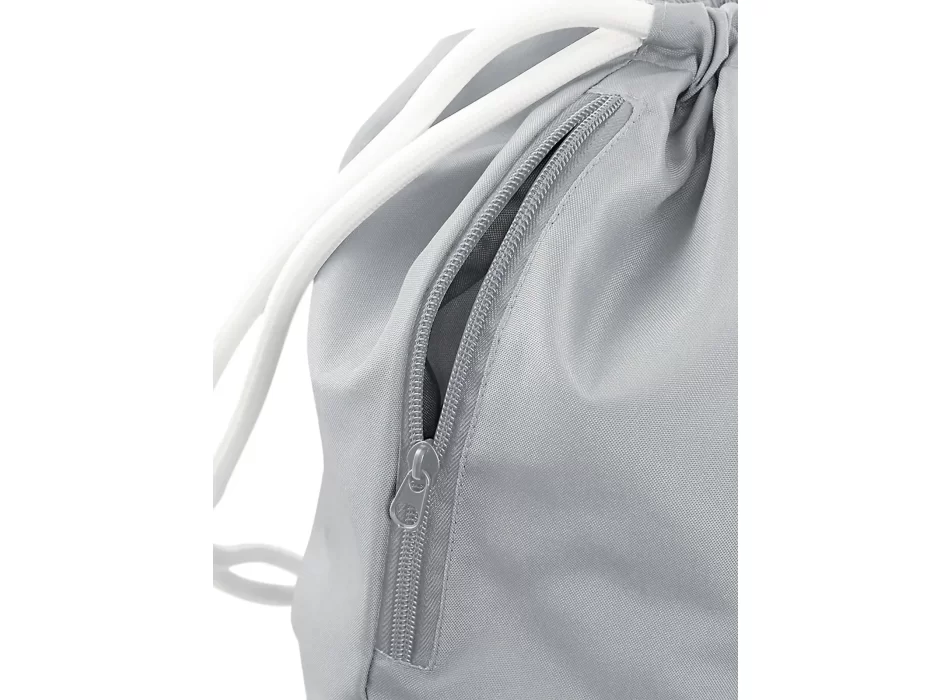 Icon Drawstring Backpack FullGadgets.com