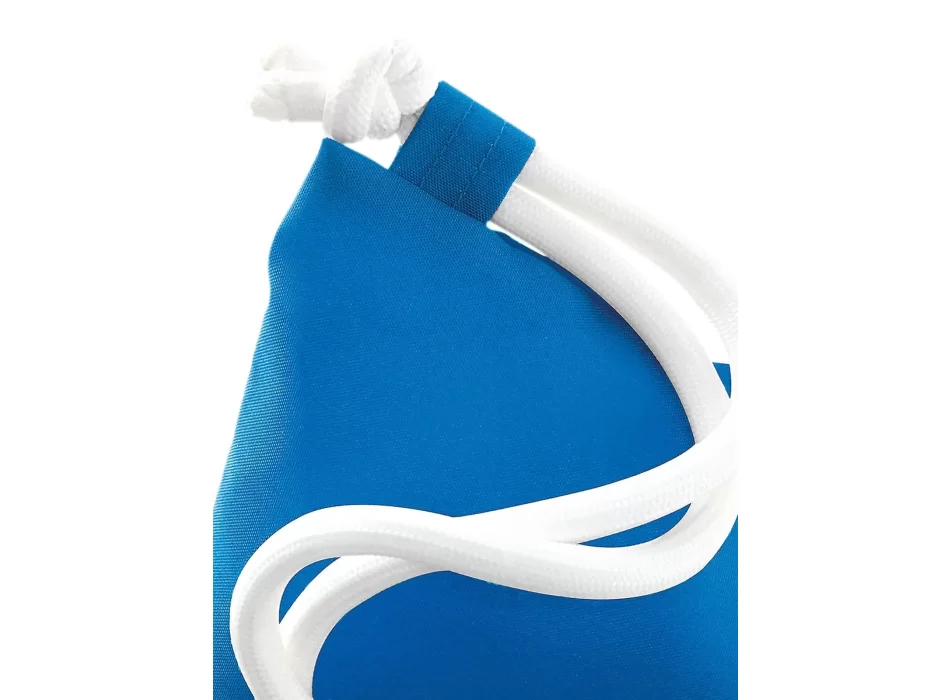 Icon Drawstring Backpack FullGadgets.com