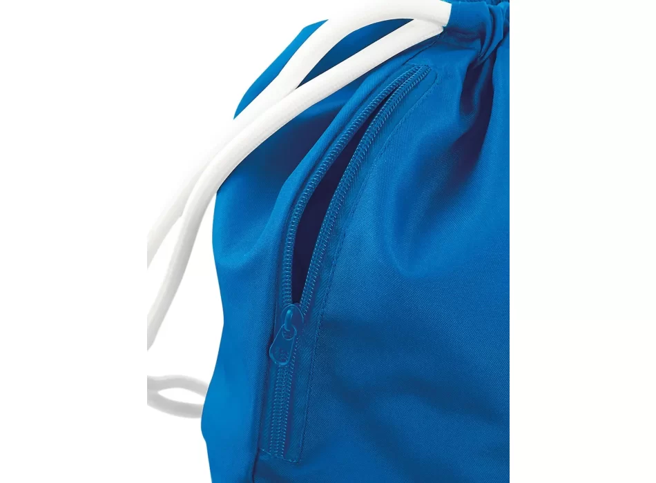 Icon Drawstring Backpack FullGadgets.com