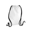 Icon Drawstring Backpack FullGadgets.com