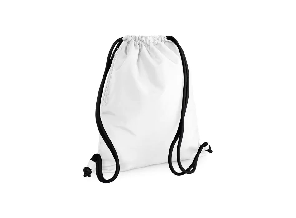 Icon Drawstring Backpack FullGadgets.com