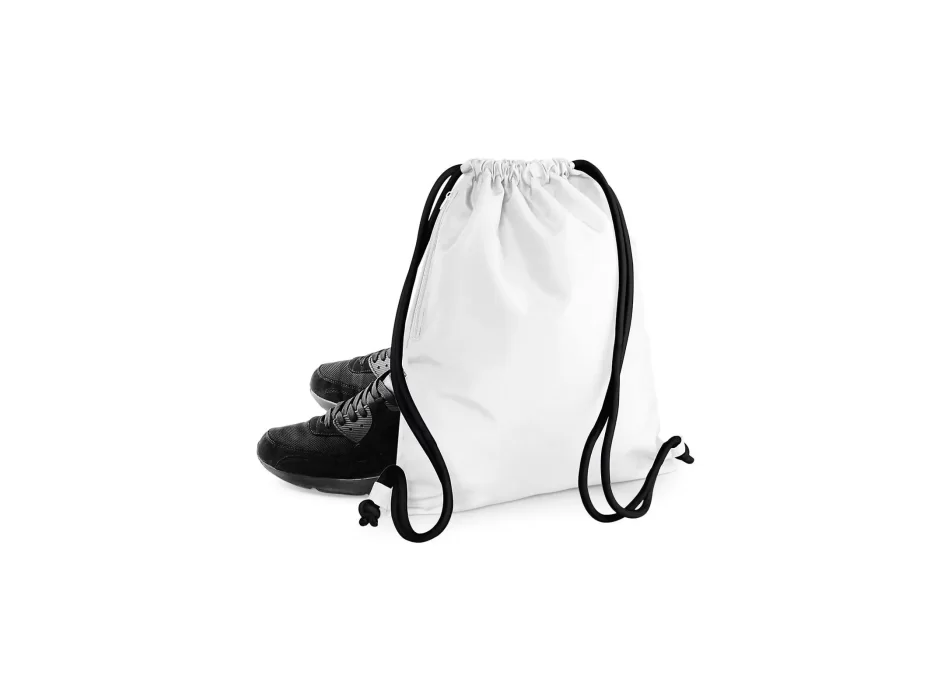 Icon Drawstring Backpack FullGadgets.com