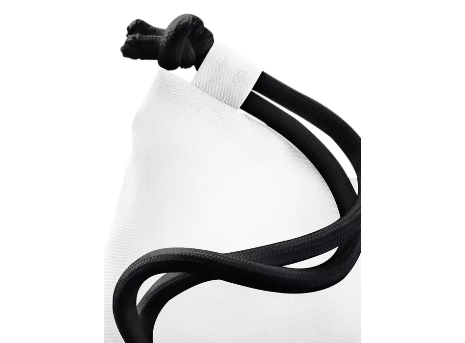 Icon Drawstring Backpack FullGadgets.com