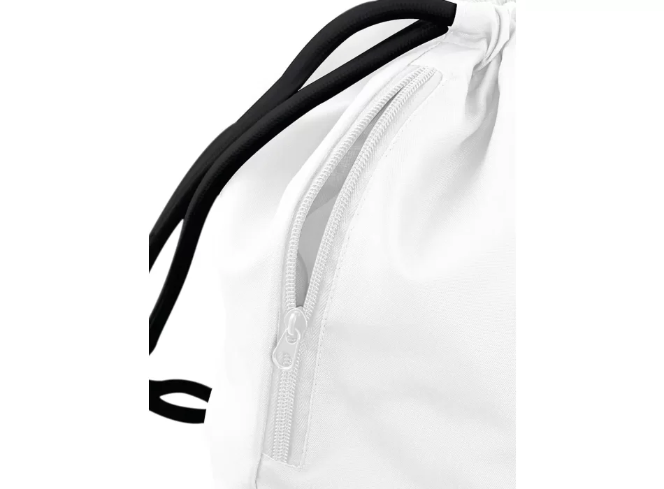 Icon Drawstring Backpack FullGadgets.com