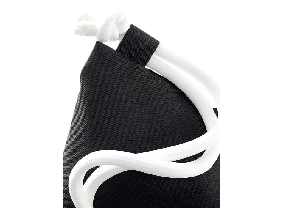 Icon Drawstring Backpack FullGadgets.com