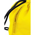 Icon Drawstring Backpack FullGadgets.com