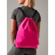 Icon Drawstring Backpack FullGadgets.com
