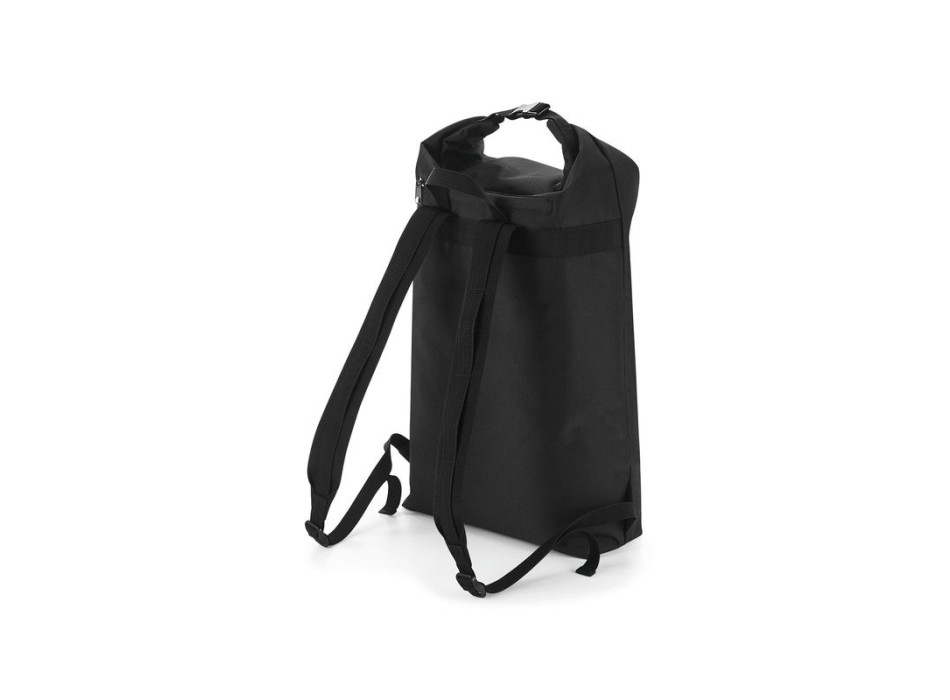 Icon Roll-Top Backpack FullGadgets.com