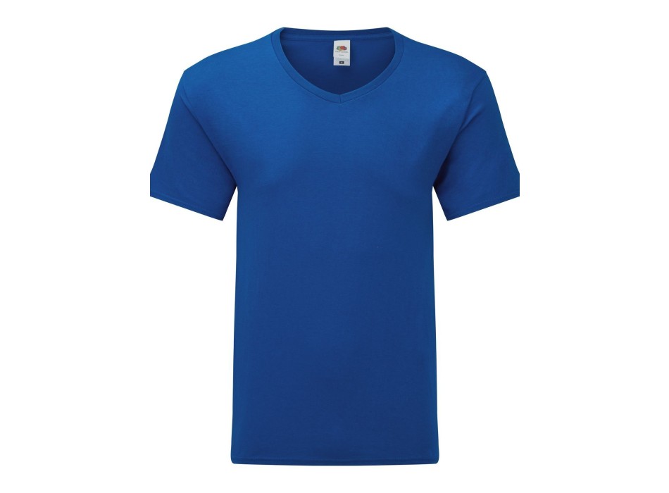 Iconic 150 V-Neck T FullGadgets.com