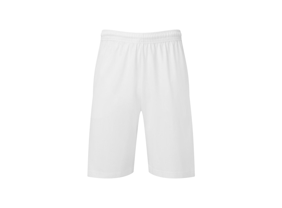Iconic 195 Jersey Shorts Unisex FullGadgets.com