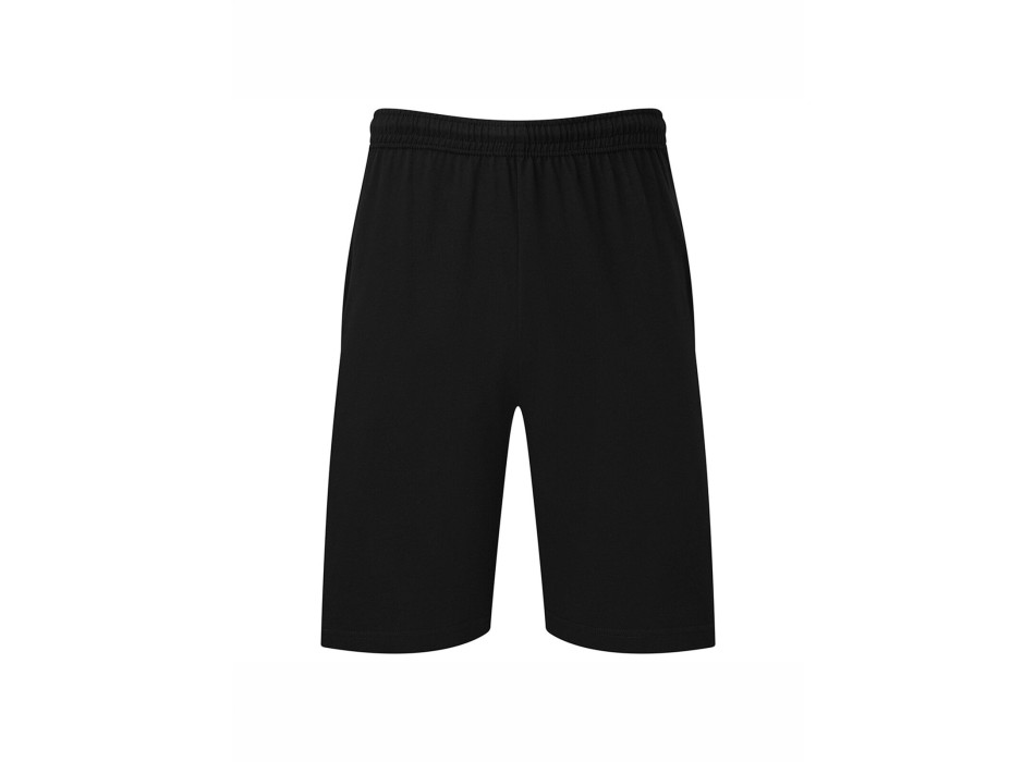 Iconic 195 Jersey Shorts Unisex FullGadgets.com