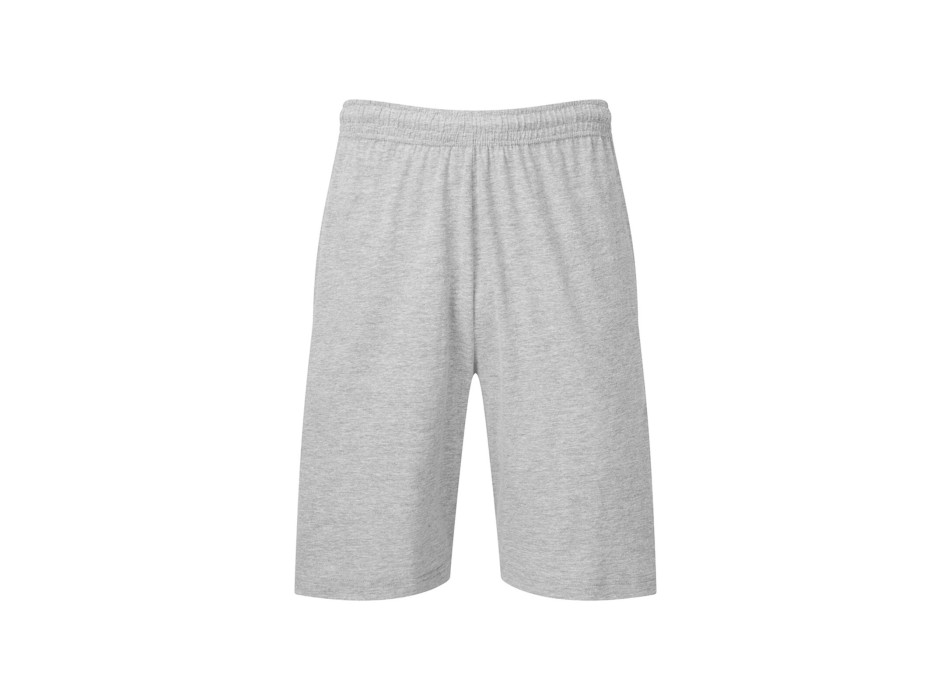 Iconic 195 Jersey Shorts Unisex FullGadgets.com
