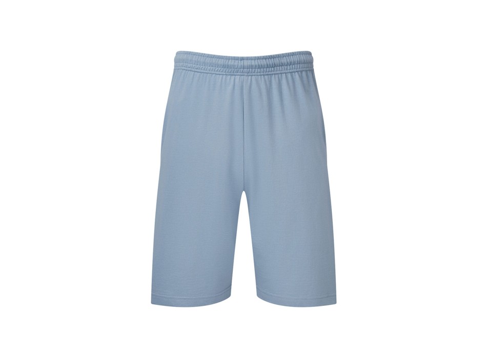 Iconic 195 Jersey Shorts Unisex FullGadgets.com