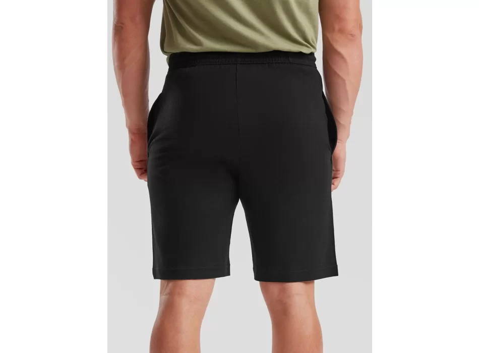 Iconic 195 Jersey Shorts Unisex FullGadgets.com